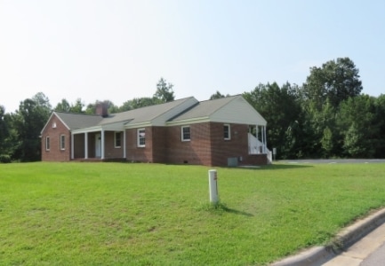 More Photos Of 110 Office Park Dr, Roanoke Rapids Medical For Sale