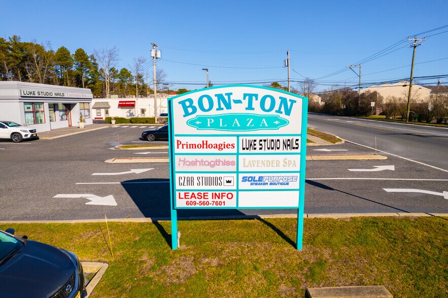 More Photos Of 3143 Fire Rd, Egg Harbor Township Storefront Retail Office For Sale