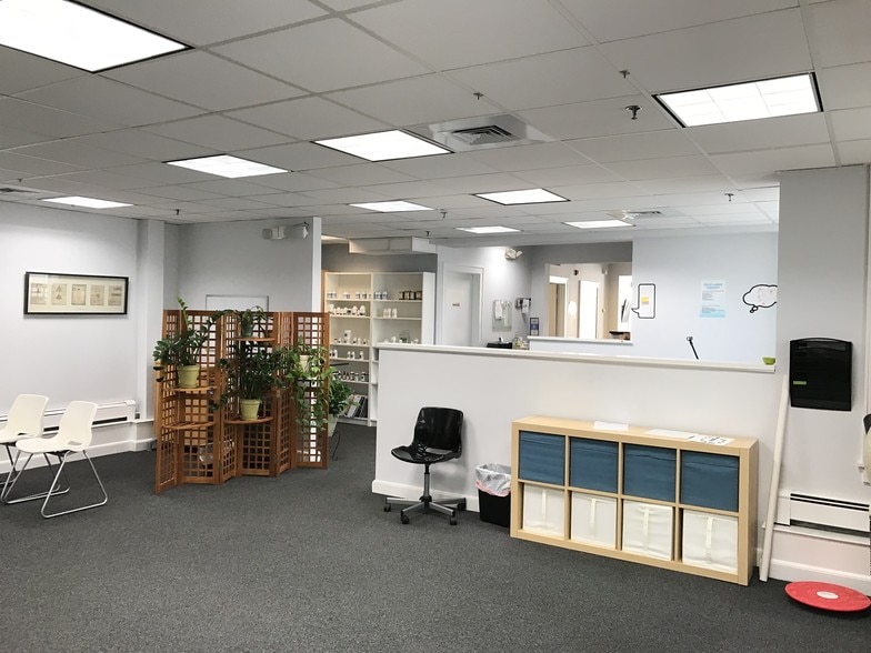 More Photos Of 245 Mill St, Greenwich Loft Creative Space For Lease
