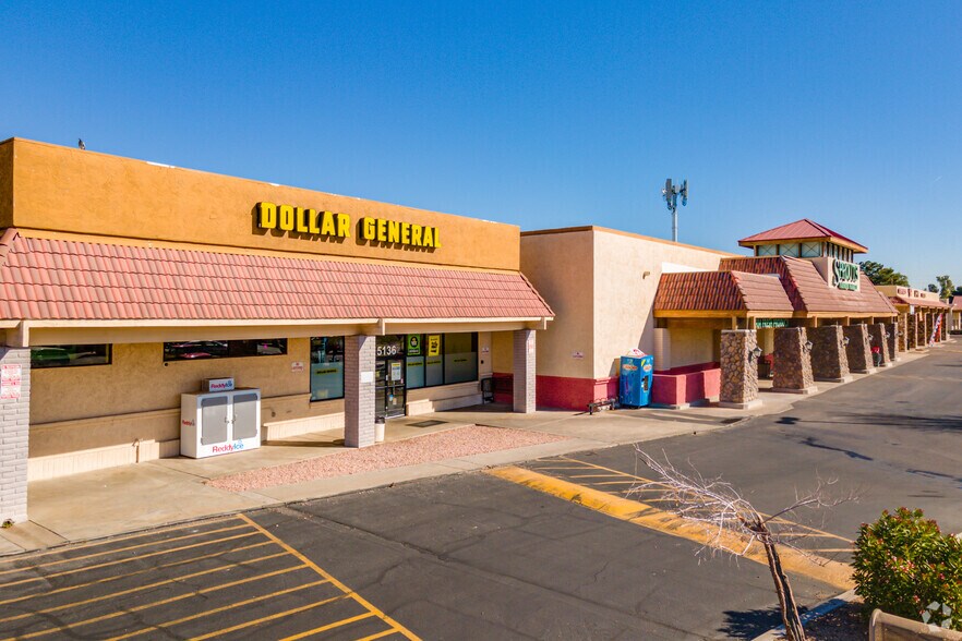 More Photos Of 5130 W Peoria Ave, Glendale Supermarket For Sale