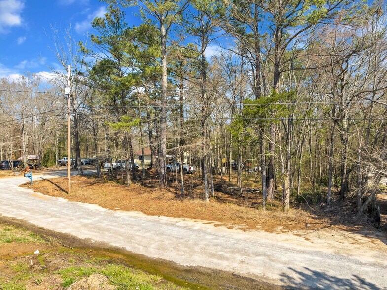 More Photos Of 1822 New Street Northeast, Conyers Land For Sale