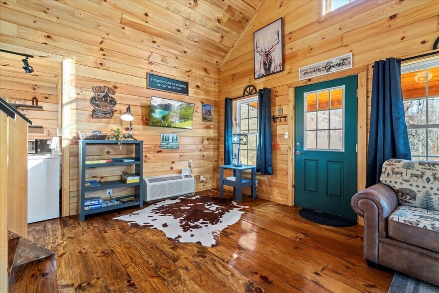 More Photos Of 16 Hickory Lane, Campton Land For Sale