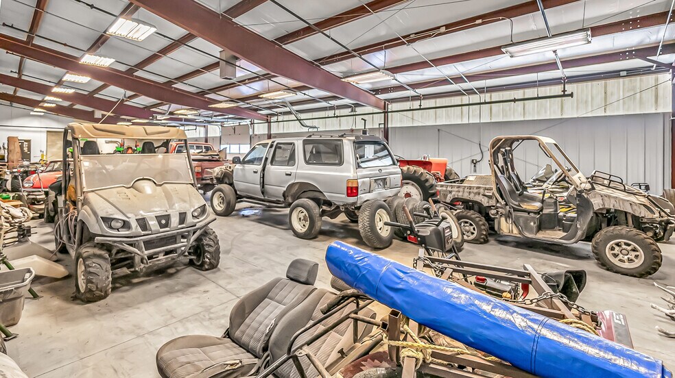 More Photos Of 41009 County Road 5, Meeker Industrial For Sale