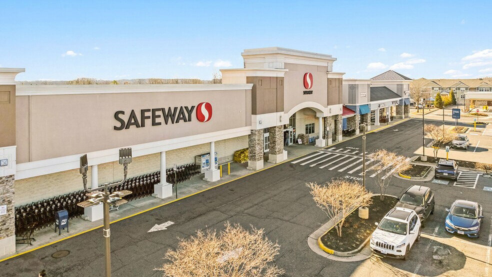 More Photos Of 12701-12857 Sudley Manor Dr, Bristow Unknown For Lease