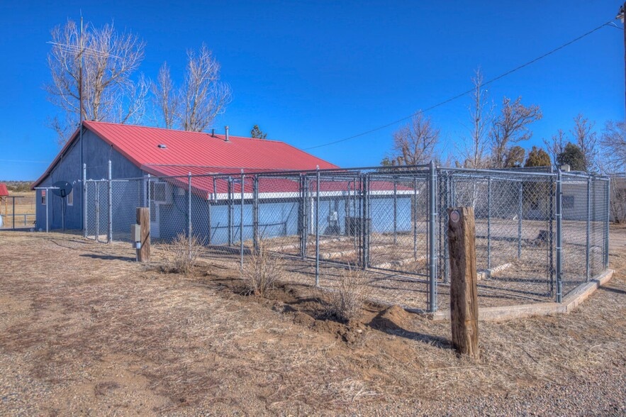 More Photos Of 22540 Us Highway 160, Walsenburg Veterinarian Kennel For Sale