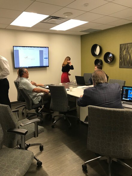 More Photos Of 3711 Long Beach Blvd, Long Beach Coworking Space