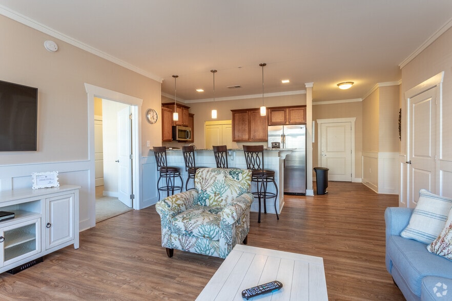 More Photos Of 7205-7215 Wrightsville Ave, Wilmington Apartments For Lease