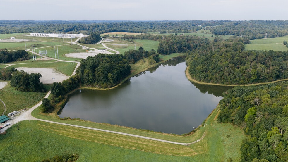 More Photos Of 1258 Panda Rd SE, Carrollton Land For Sale