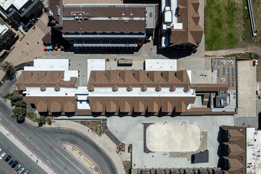 More Photos Of 1345-1385 Lowell Ave, Park City Unknown For Lease