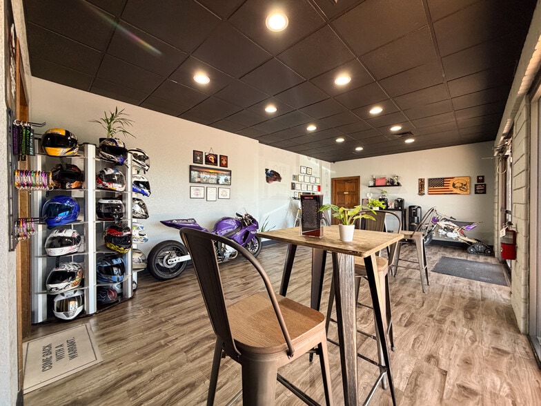 More Photos Of 601 S Rancho Dr, Las Vegas Medical For Sale