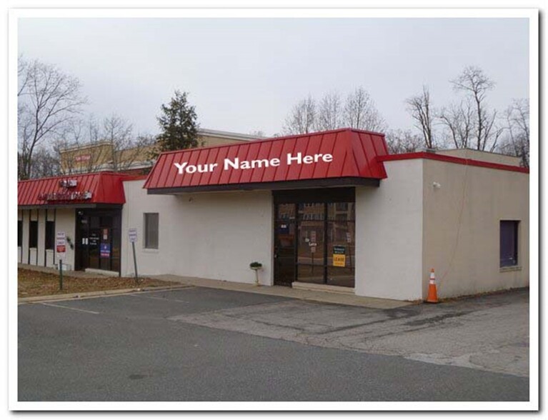 Primary Photo Of 14910 Richmond Hwy, Woodbridge General Retail For Lease