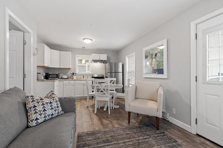 More Photos Of 1 Foster St, Pepperell Multifamily For Sale