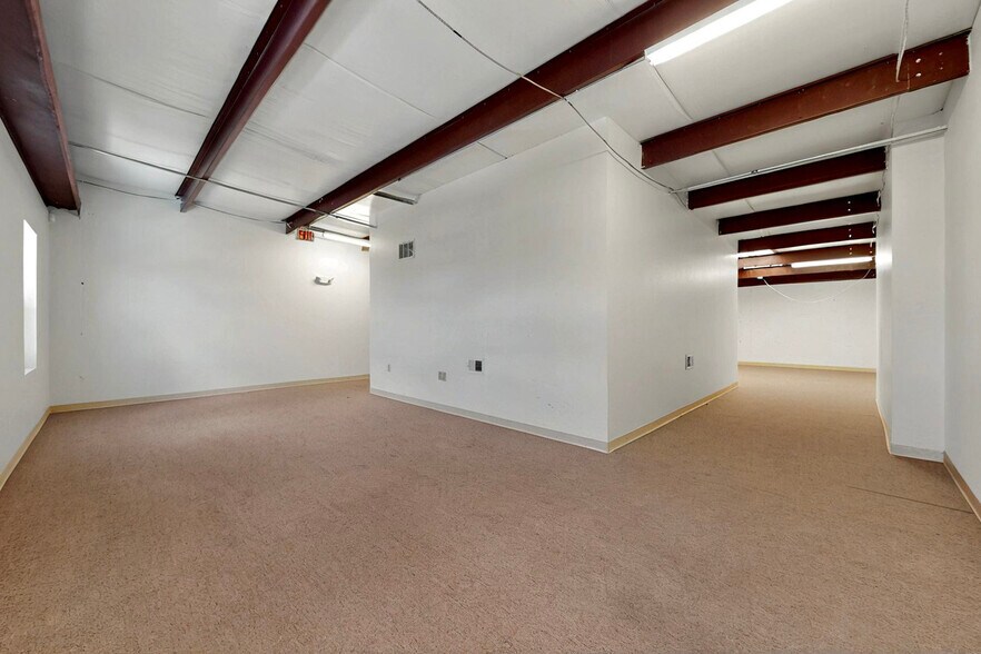 More Photos Of 7900 Lorraine Ct NE, Albuquerque Industrial For Sale