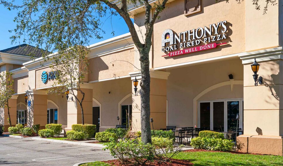 More Photos Of 9525-9545 Westview Dr, Coral Springs Freestanding For Lease