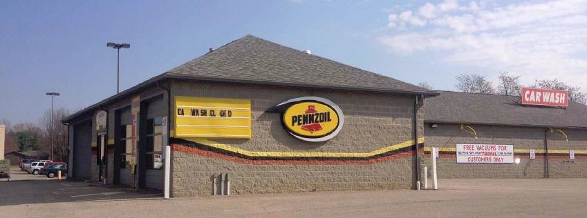 More Photos Of 1004 Washington Blvd, Belpre Carwash For Sale