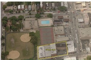 More Photos Of 4740 N Clark St, Chicago Office For Sale