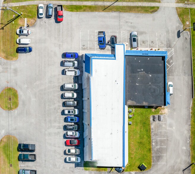 More Photos Of 1202 E Main St, Havelock Office For Sale