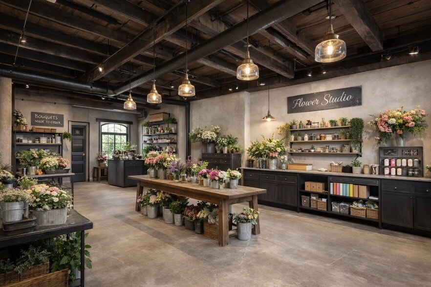 More Photos Of 226 E Blackjack St, Dublin Storefront Retail Residential For Sale