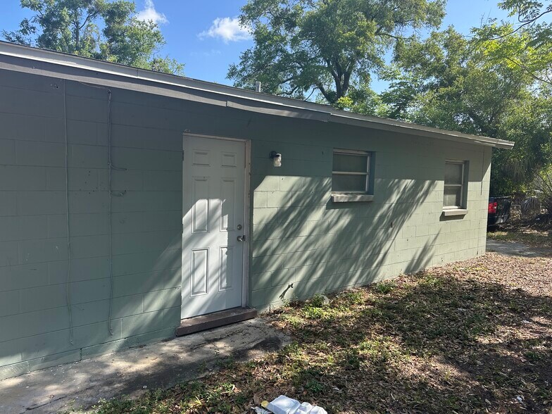 More Photos Of 1203 E Annie St, Tampa Multifamily For Sale