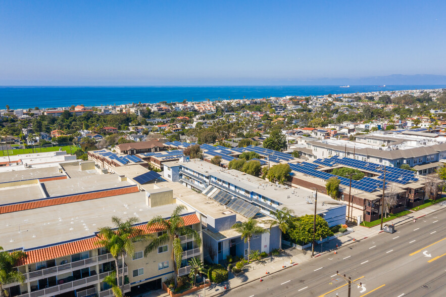 Hermosa Beach Apartments For Sale