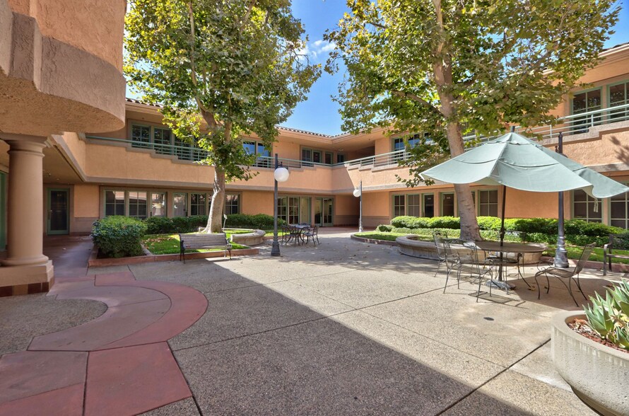 More Photos Of 27349 Jefferson Ave, Temecula Medical For Lease