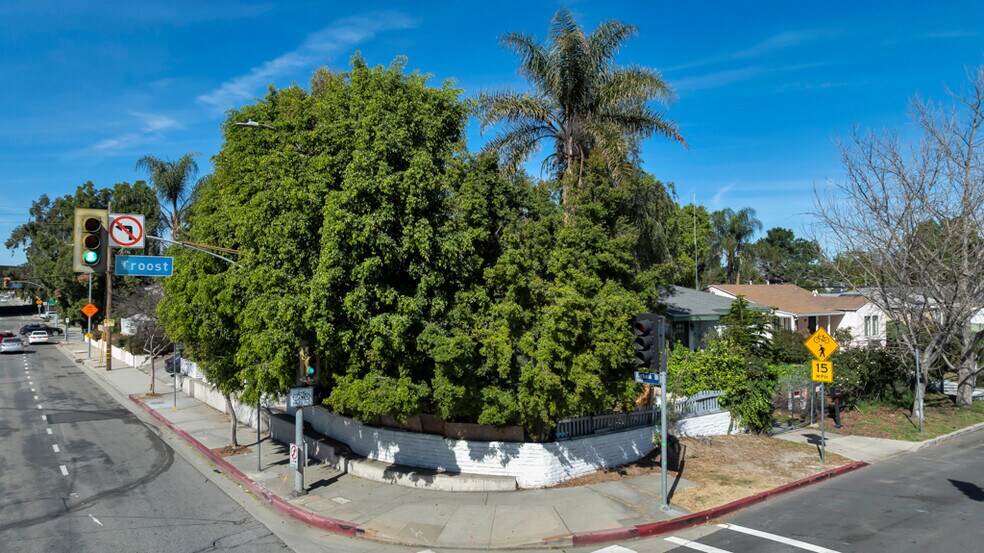 More Photos Of 11667 Burbank Blvd, North Hollywood Apartments For Sale