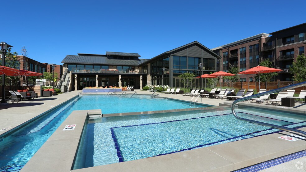 More Photos Of 845 Yard St, Grandview Heights Apartments For Lease