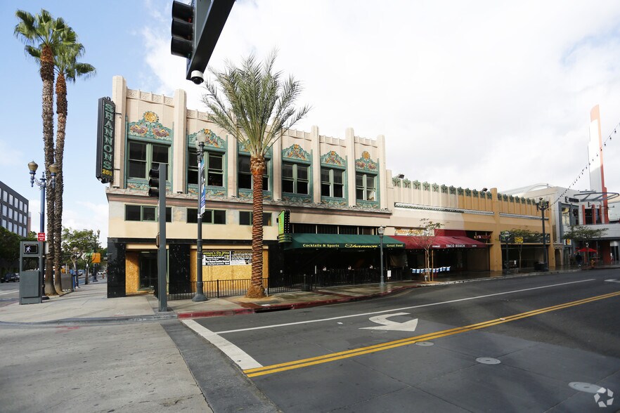 More Photos Of 219 Pine Ave, Long Beach Storefront For Lease