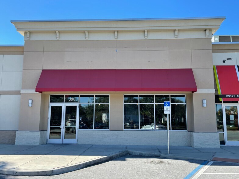 More Photos Of 4600-4664 Millenia Plaza Way, Orlando Unknown For Lease