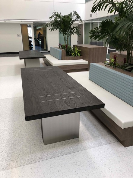 More Photos Of 550 N Reo St, Tampa Office For Lease