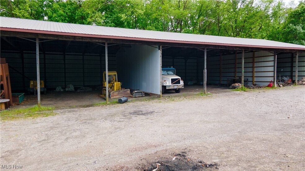 More Photos Of 1292 Bantam Ridge Rd, Wintersville Light Manufacturing For Sale