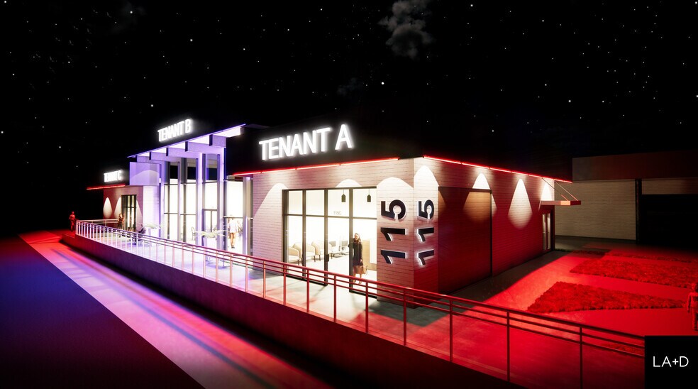 More Photos Of 1 N Weinbach Ave, Evansville Unknown For Lease