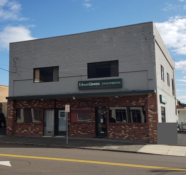 More Photos Of 1912 SE Monroe St, Portland Office For Lease