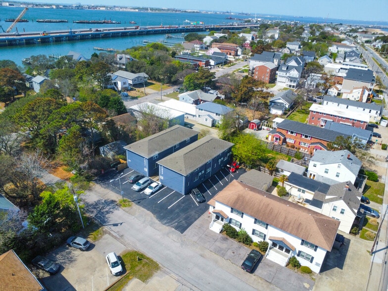 More Photos Of , Norfolk Multifamily For Sale