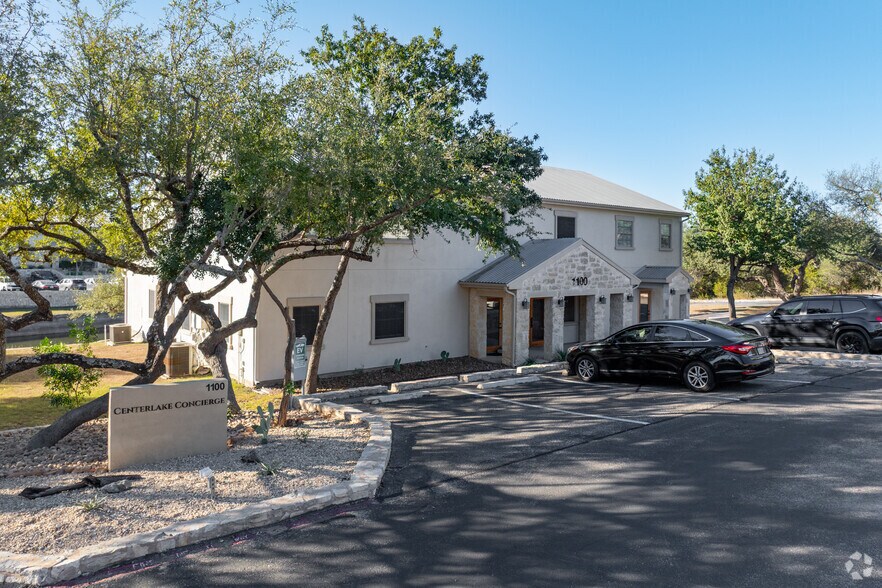 More Photos Of 14101 W Highway 290, Austin Unknown For Lease