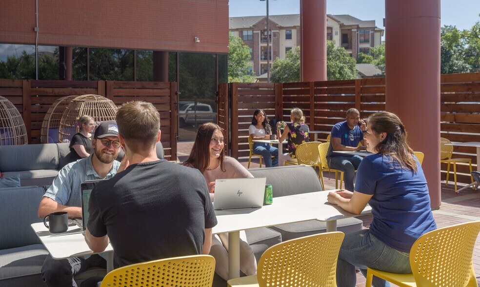 More Photos Of 14205 N Mo Pac Expy, Austin Coworking Space