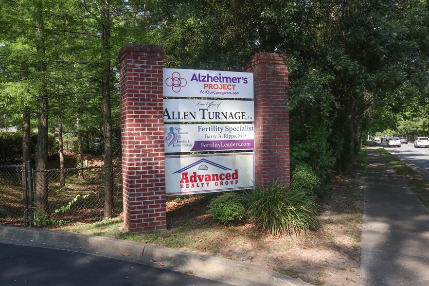 More Photos Of 2344 Centerville Rd, Tallahassee Medical For Lease