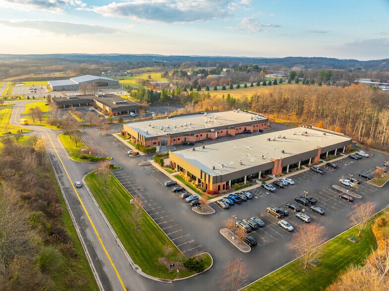 More Photos Of 7620 Omnitech Pl, Victor Unknown For Lease