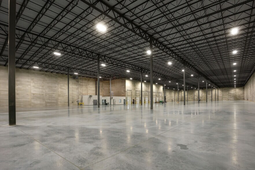 Primary Photo Of 201 Center St, Hanover Distribution For Lease