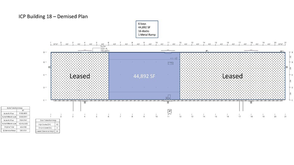 More Photos Of 1530 NW 98th Ct, Miami Unknown For Lease