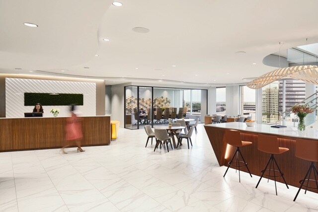 More Photos Of 2200 Post Oak Blvd, Houston Office For Lease