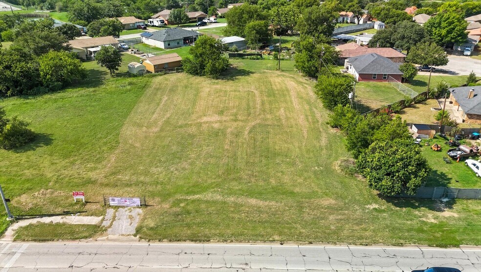 More Photos Of 5295 Boat Club Rd, Fort Worth Land For Sale