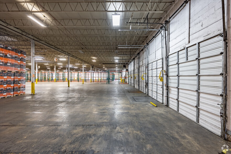 More Photos Of 4660 Hammermill Rd, Tucker Warehouse For Lease