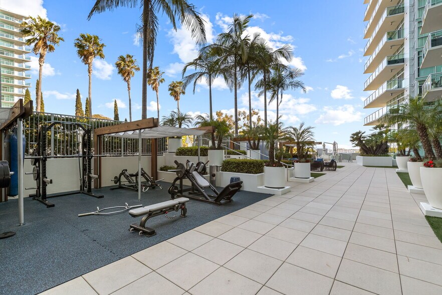 More Photos Of 13700 Marina Pointe Dr, Marina Del Rey Apartments For Sale