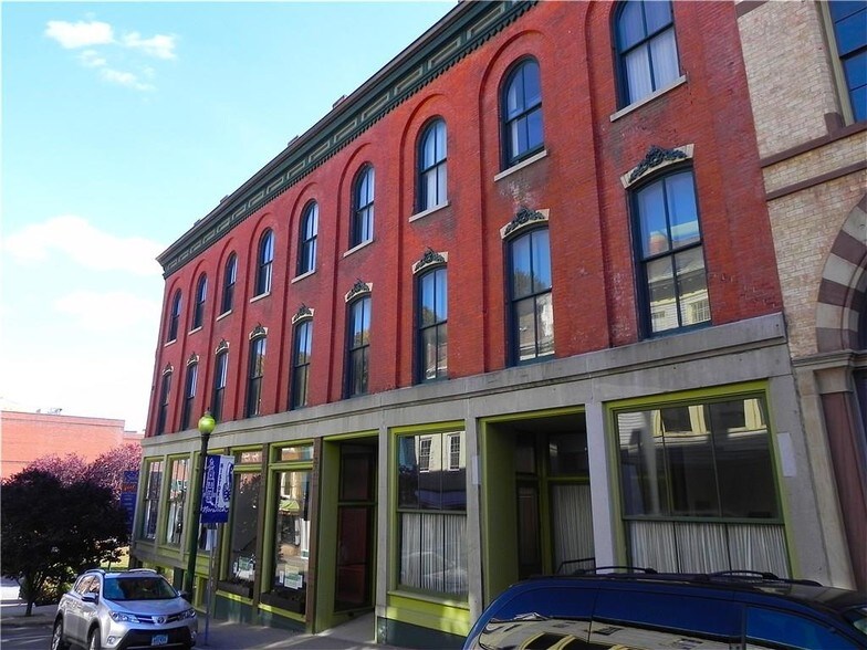 More Photos Of 97-105 Main St, Norwich Office For Sale