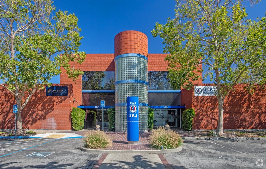 Primary Photo Of 1631 N 1st St, San Jose Office Residential For Lease