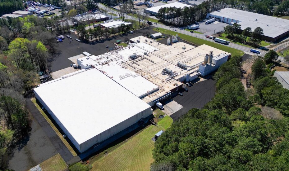 More Photos Of 2200 Lithonia Industrial Blvd, Lithonia Food Processing For Lease