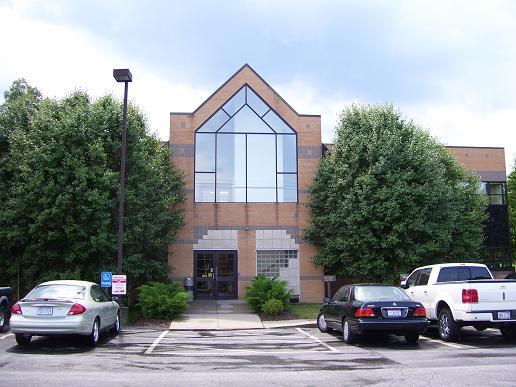 More Photos Of 100 Allegheny Dr, Warrendale Office For Lease
