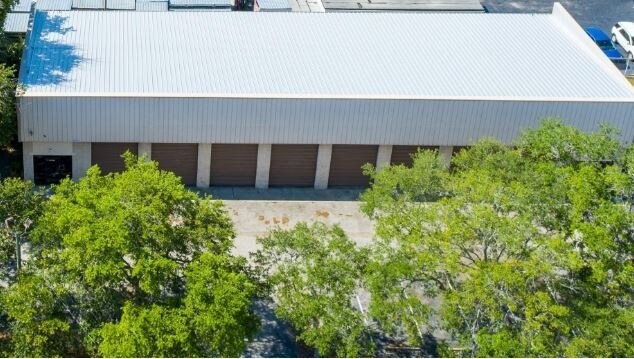 More Photos Of 12477 66th Street North, Largo Auto Repair For Lease