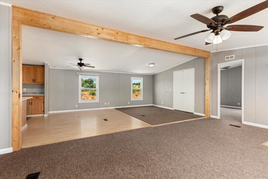 More Photos Of 7522 County Road 151, Salida Industrial For Sale